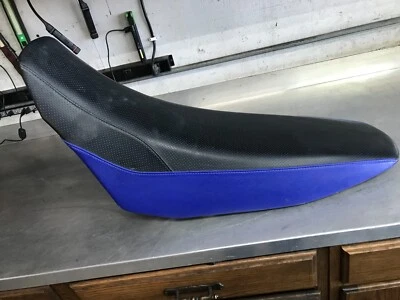 Сиденье Yamaha Phazer fx 500 - Изображение 1 из 4