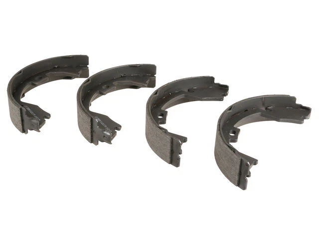 Zapata de freno de estacionamiento para Dodge Ram 2500 2007 2006-2008 FZ748NM QuickStop Foto 1 de 1