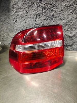 🇫🇷 LEFT REAR LIGHT DRIVER facelift LED Porsche Cayenne 9PA 7l5945207b - Image 1 of 4