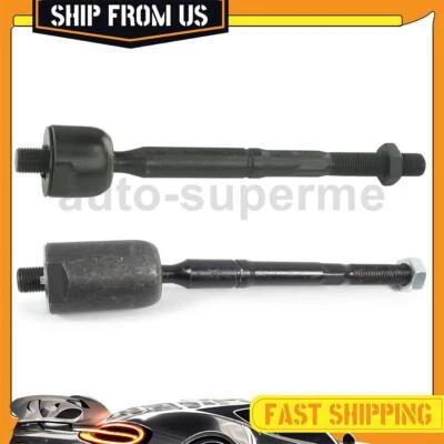 For Lexus LS400 4.0L 1995-2000 2x Mevotech Steering Tie Rod End - Imagem 1 de 4