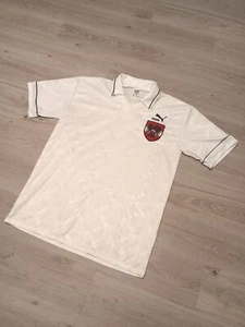 Camiseta de fútbol vintage original Puma Austria 1992. Talla XL - Imagen 1 de 7