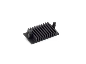 Passive Memory Ic Chipset Heat Sink Cooler Radiator 50x23x11 - Zdjęcie 1 z 1