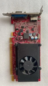 Lenovo NVIDIA GT 620 1gb VGA DisplayPort to HDMI Adapter Video Card FRU00KT350 - Picture 1 of 5