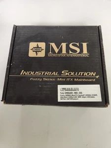 MSI IM-GM45 Industrial Mini-ITX Motherboard, Brand New, FREE SHIPPING! - Photo 1/2