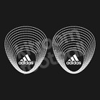 Adidas Jabulani Sleeve Patch Set White for Spain Argentina Germany France Rep...