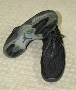 Men's Size 8 - Air Jordan Future Low Gamma Woven Lace Up Athletic Shoes - Picture 1 of 7
