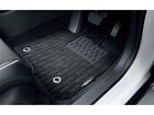 [NEW] JDM Honda ZR-V RZ Floor Carpet Mat Black Standard Type Genuine OEM