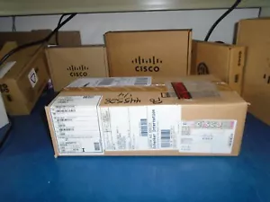 NEW Cisco PWR-2811-AC-IP inline POE power supply for 2811 90Day's Warranty Real - Picture 1 of 4
