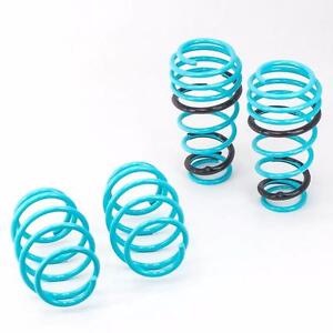GODSPEED PROJECT TRACTION-S SUSP. LOWERING SPRINGS FOR 12-17 TOYOTA CAMRY ACV50