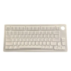 Keyboard skin for FKZ LANG TU LT75 75% Wireless Mechanical Keyboard - Afbeelding 1 van 2
