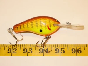 Vintage Bagley DB3 Dredge Fishing Lure - Picture 1 of 2