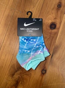 nike lightweight kids socks  - Picture 1 of 1