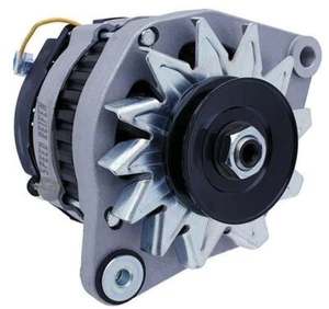 Lichtmaschine für Volvo Penta Bukh MARINE Nanni DIESEL A13N147M A13N234 A13N285M - Bild 1 von 5
