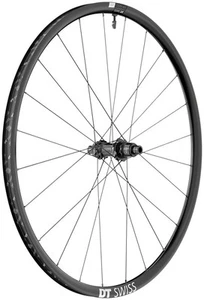 DT Swiss ER 1600 Spline 23 Rear Wheel - 700c, Tubeless-Ready, 36 SL Ratchet, - Picture 1 of 1