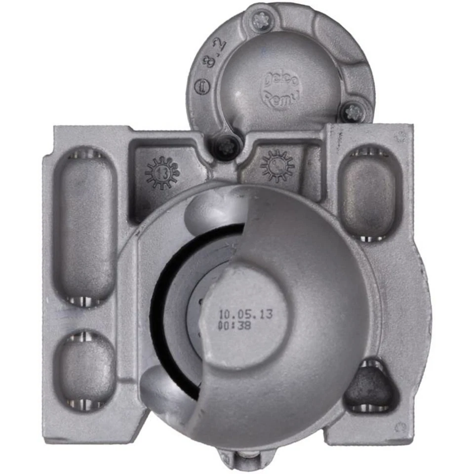 AC Delco 337-1119 Starter for Chevy Yukon Suburban SaVana Express Van  88878289 - Imagem 1 de 4