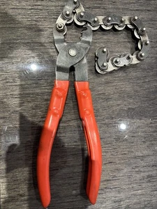 Blue Point (By Snap On) Exhaust Pipe Cutter Pliers KDT2031 USA - Picture 1 of 2