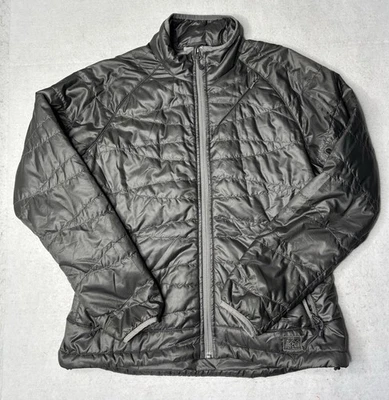 Rei Co-op Women's Revelcloud Jacket Lightweight Packable Puffer Size Medium - Image 1 of 4