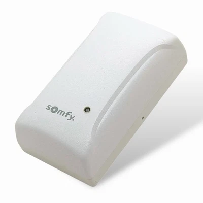 Control de teléfono inteligente Somfy MyLink 1811403 RTS 16 CH Alexa Google Home WiFi a RTS Foto 1 de 2