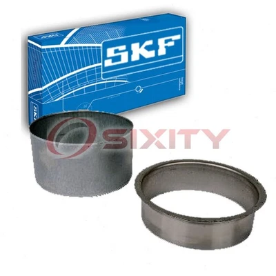 Manguito de reparación del cigüeñal del motor trasero SKF para Toyota Celica 1988-1993 2,0 L L L4 sin precio base Foto 1 de 4