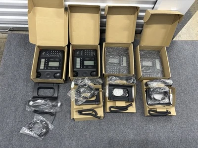 ESI 60 BP GIG IP REV.B Digital Business Office Phone (2) New/ (2) Used - Image 1 of 4