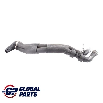 Audi Q7 4M Q8 Mk2 VW Touareg Mk3 Water Coolant Hose Line Tube Pipe 4M0819350F Foto 1 de 4