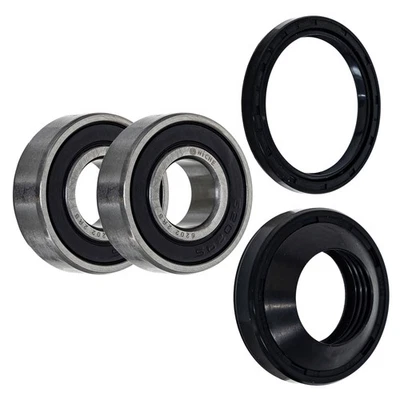 NICHE Wheel Bearing Seal Kit for Honda XR250L XR250R XR350R XR500R XL600R XR600R Foto 1 de 4