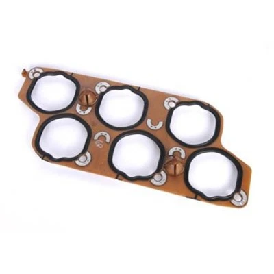 Комплект нижних прокладок впускного коллектора 12603028 переменного тока Delco для Chevy Chevrolet Malibu - Изображение 1 из 2