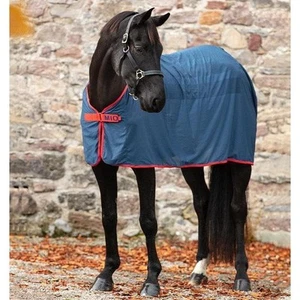 HORSEWARE MIO SKRIM COOLER TRAVEL RUG **SALE** HALF PRICE - Picture 1 of 1