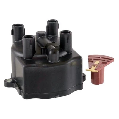 For Toyota Camry 1994-1995 WVE 3D1236 Ignition Distributor Cap & Rotor Kit Foto 1 de 4