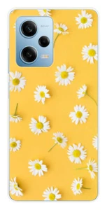 Coque en silicone imprimée compatible Xiaomi Redmi Note 12 Pro 5G Poco X5 Pro Ma - Bild 1 von 3