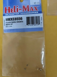 HELI-Max part # HMXE8556 - Picture 1 of 1