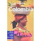 Lonely Planet Colombia (Travel Guide) - Paperback / softback NEW Planet, Lonely