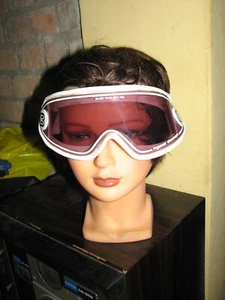 Vintage CEBE Stenmark  Occhiali Sci ski Sverige Sweden  anni  70s sunglasses - Picture 1 of 3