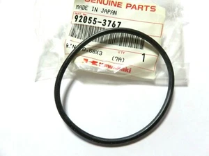 nos Genuine Kawasaki Jet Ski STX ULTRA O RING 58X3 92055-3767 - Picture 1 of 3