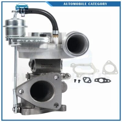 Turbo Turbocharger For Toyota 4Runner 2.4L 1993-1995 3.0L 1988-1995 CT12B - Image 1 of 4