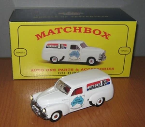 Matchbox Yesteryear YHN01/SA Holden Van Auto One Maßstab 1:43 in oberer Position - Bild 1 von 8