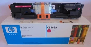HP C8563A 822A Bildtrommel Drum Image Unit Magenta f. Color Laserjet 9500 NEU - Bild 1 von 2