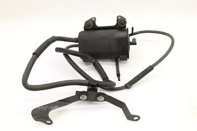 2007 HONDA CBR600RR EVAP VAPOR  CHARCOAL EMISSION CANISTER TESTED 17410-MFJ-L00 - Image 1 of 4