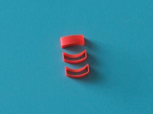 Throttle Spacer kit for Triumph Speed 400 and Triumph Scrambler 400x - Picture 1 of 6