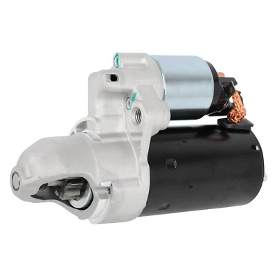 初学者电机适用于奥迪 A4 A4 Quattro A6 A6 Quattro V6 3.0L 3.2L 1.2 千瓦 CW 10T — 第 1/4 张图片