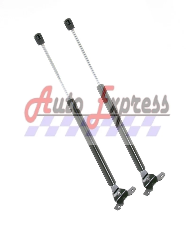 2 SOPORTES DE ELEVACIÓN DE CAPÓ AMORTIGUADORES PUNTALES BRAZOS VARILLAS DE HÉLICE AMORTIGUADOR 03-2007 HONDA ACUERDO V6 Foto 1 de 1