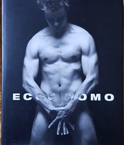 album compilation photographique / 26 PHOTOGRAPHES ARTISTES du nu masculin - Photo 1/17