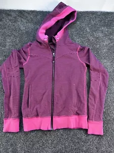 Giacca Lululemon donna Bliss Break felpa con cappuccio zip intera taglia UNK vedi misure - Foto 1 di 12