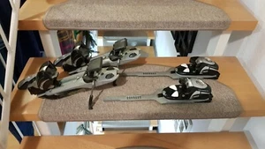 Skibindung, Salomon, Ski Bindung, Modell S7 11 / S711, Z-Wert 3-11 - Bild 1 von 11