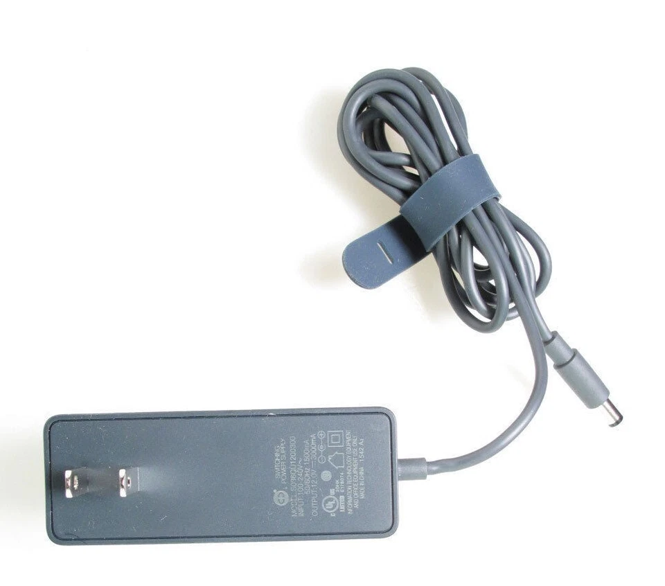 TP-Link 12V Onhub Power Adapter S036QU1200300 - Image 1 of 1