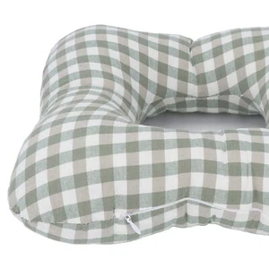 Donut Cushion Ring Sitting Pillow Tailbone Pelvic Support Pressure Reli ECM - Picture 1 of 12