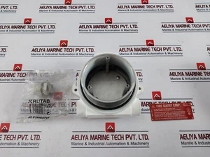 Fire Sentry SS4-A UV/IR Fire Detector Module (only Frame) - Picture 1 of 9