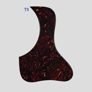Guitar Parts Great quality For US Gibson L-00 Acoustic Guitar pickGuard,T5