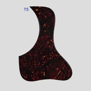 Guitar Parts Great quality For US Gibson L-00 Acoustic Guitar pickGuard,T5 - Picture 1 of 4