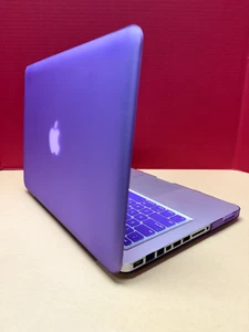 Apple MacBook Pro 13.3'' Intel Core i5 2.5GHz 16GB RAM 500GB SSD CON Cubierta Turbo - Imagen 1 de 83